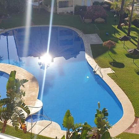 Ocean Casino Apartment Benalmadena Exterior photo