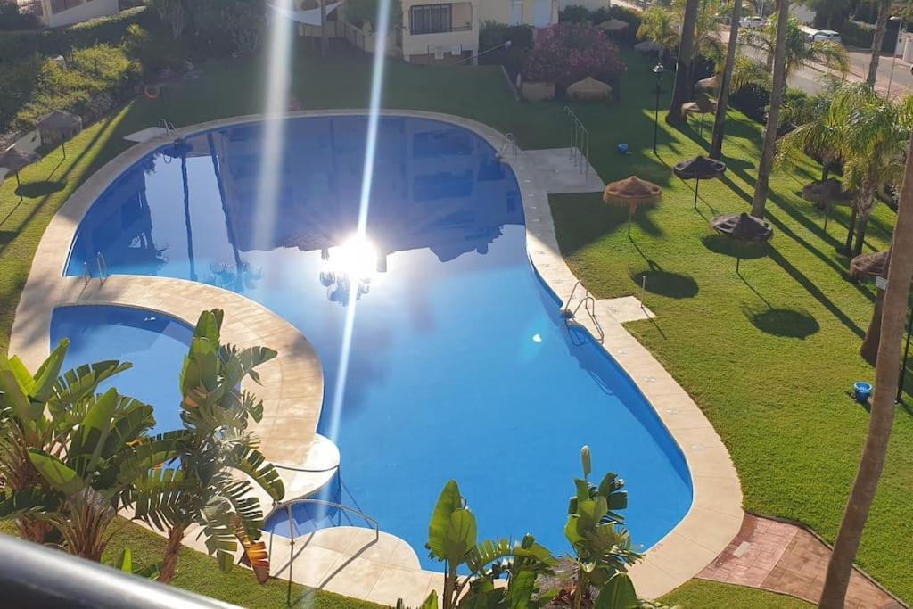 Ocean Casino Apartment Benalmadena Exterior photo