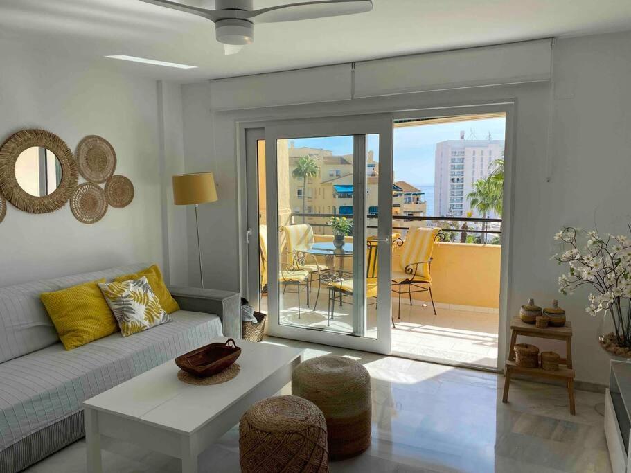 Ocean Casino Apartment Benalmadena Exterior photo