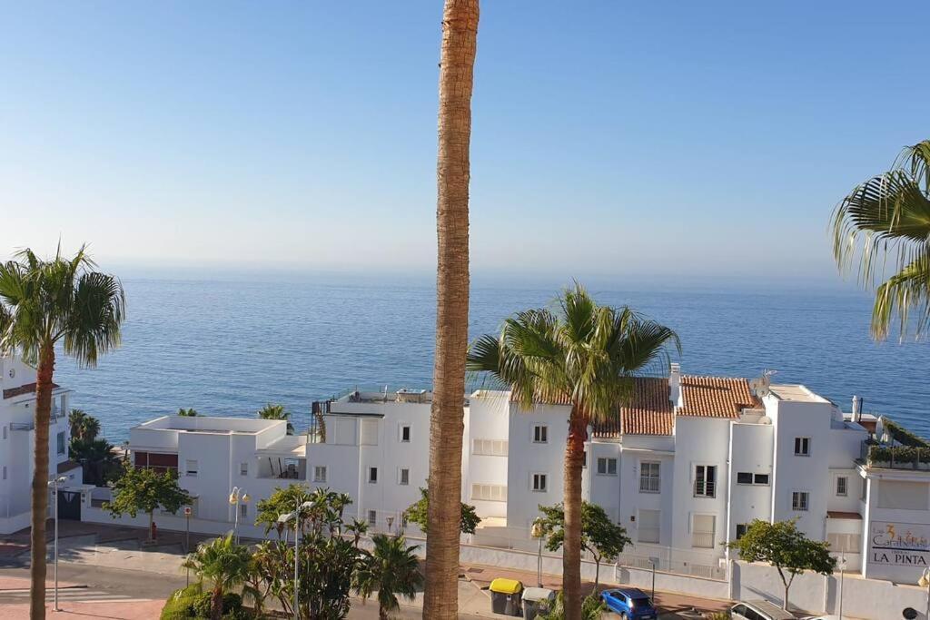 Ocean Casino Apartment Benalmadena Exterior photo