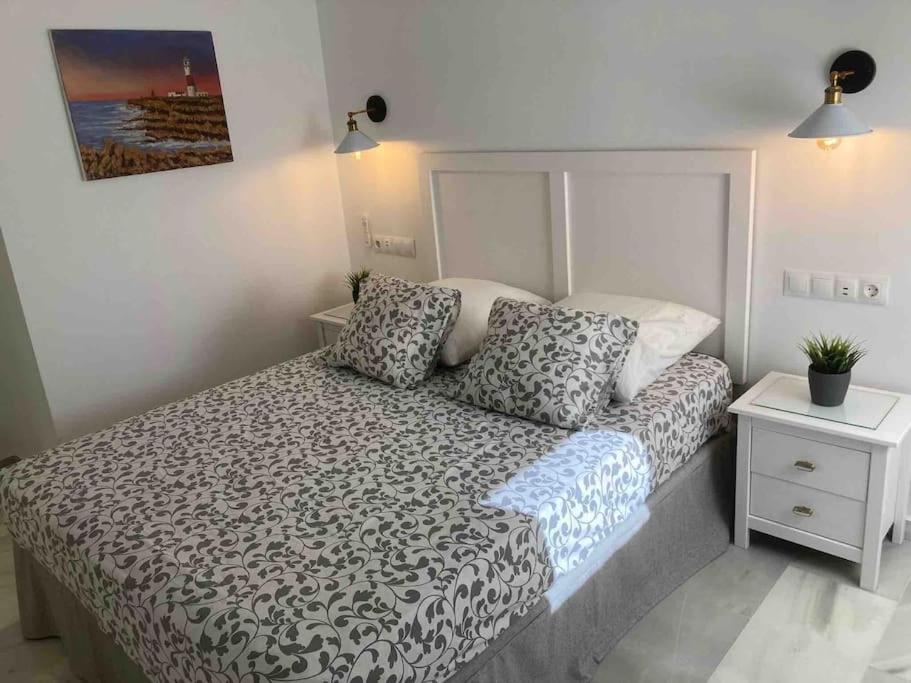 Ocean Casino Apartment Benalmadena Exterior photo