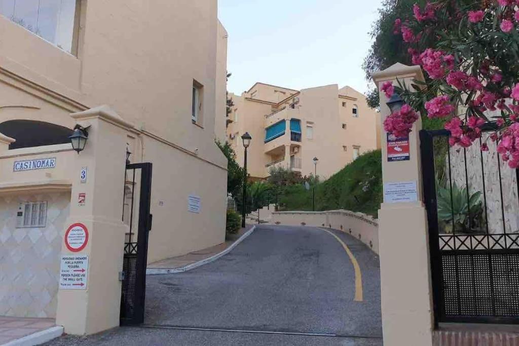 Ocean Casino Apartment Benalmadena Exterior photo