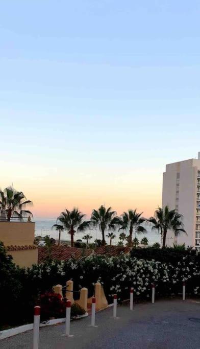 Ocean Casino Apartment Benalmadena Exterior photo