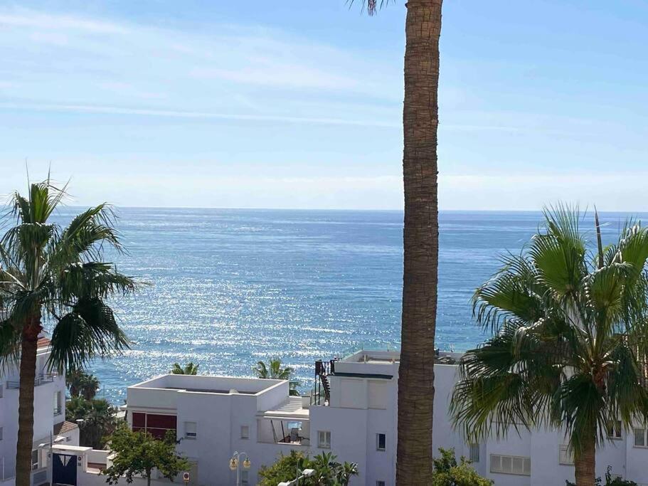 Ocean Casino Apartment Benalmadena Exterior photo