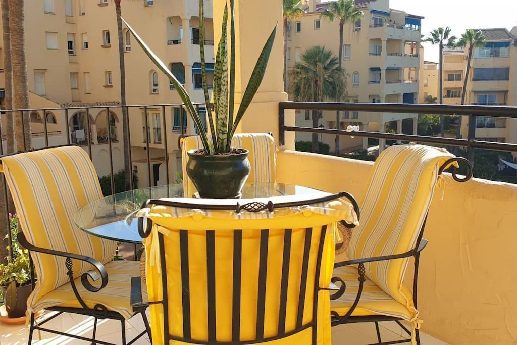 Ocean Casino Apartment Benalmadena Exterior photo