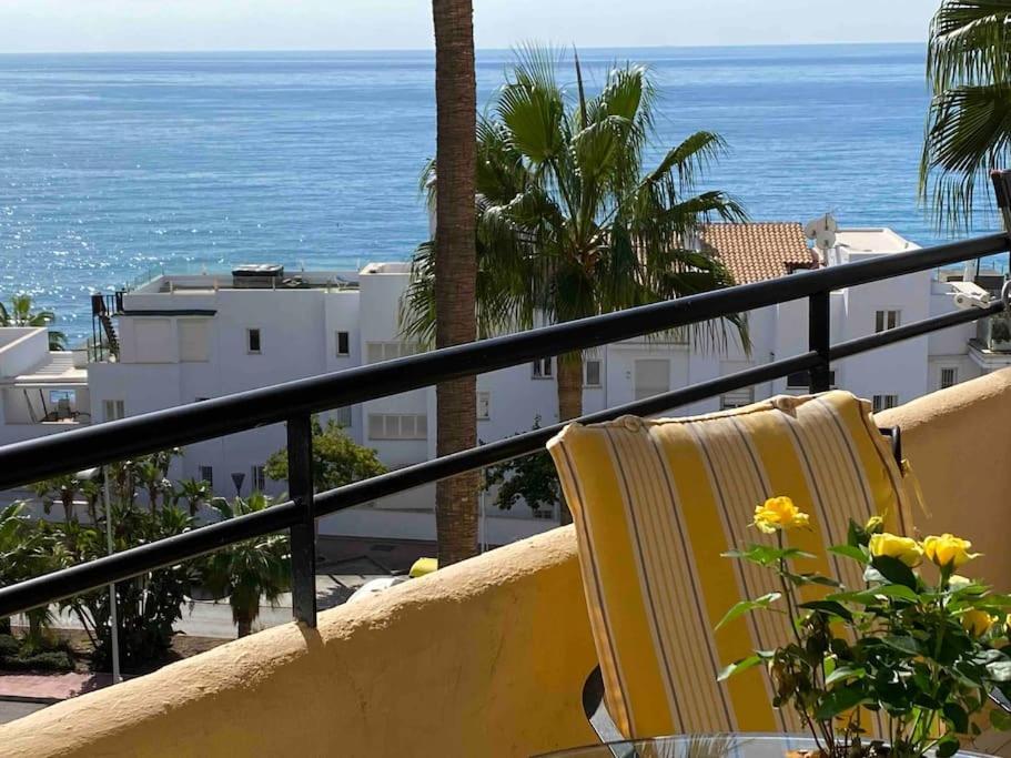 Ocean Casino Apartment Benalmadena Exterior photo